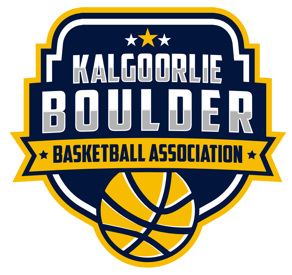 Kalgoorlie Boulder Basketball Association